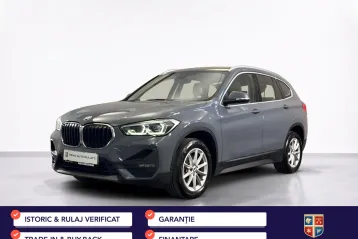 BMW X1 din 2020 - oferta BMW242318