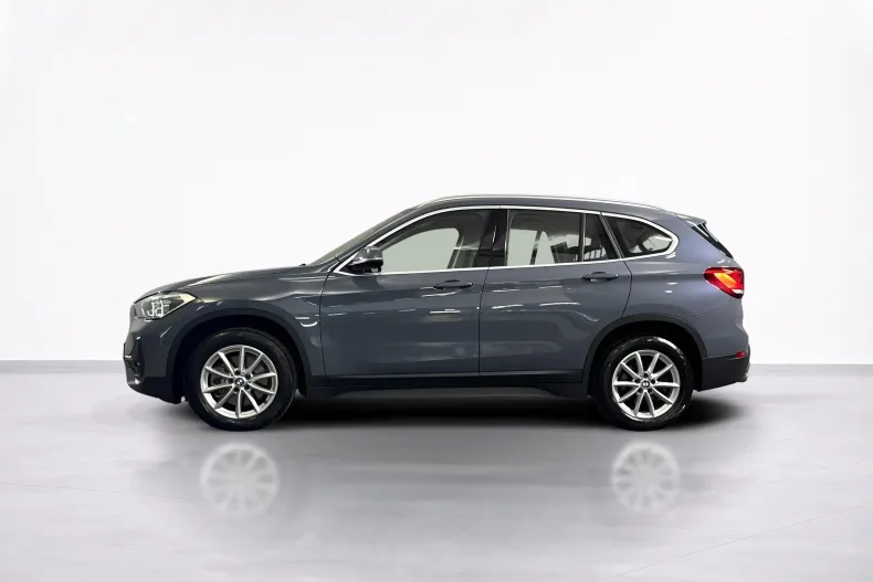 BMW X1 (Seria X) din 2020 cu 94.559 km - oferta BMW242318 - foto 2