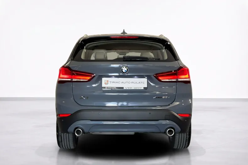 BMW X1 (Seria X) din 2020 cu 94.559 km - oferta BMW242318 - foto 4