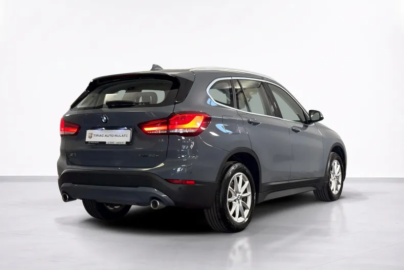 BMW X1 (Seria X) din 2020 cu 94.559 km - oferta BMW242318 - foto 5