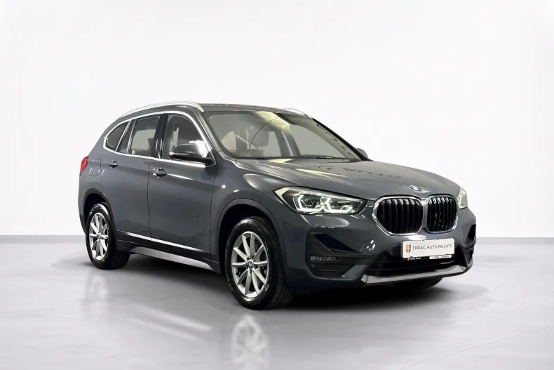 BMW X1 (Seria X) din 2020 cu 94.559 km - oferta BMW242318 - foto 7