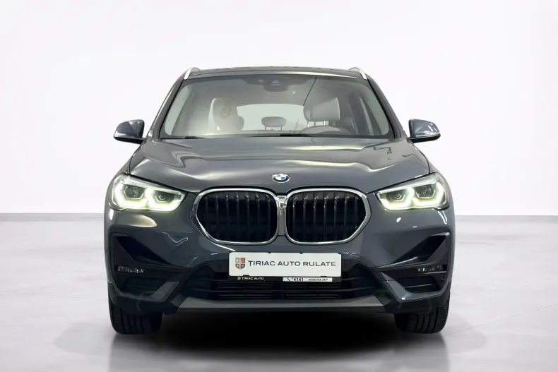 BMW X1 (Seria X) din 2020 cu 94.559 km - oferta BMW242318 - foto 8
