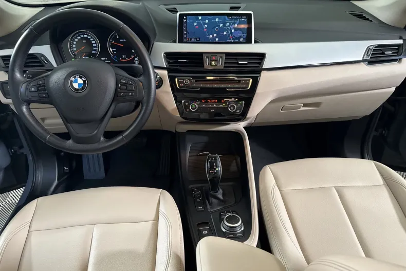 BMW X1 (Seria X) din 2020 cu 94.559 km - oferta BMW242318 - foto 9