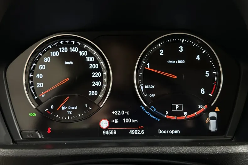 BMW X1 (Seria X) din 2020 cu 94.559 km - oferta BMW242318 - foto 10
