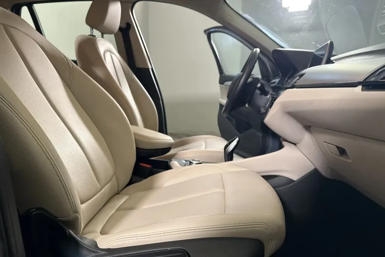 BMW X1 (Seria X) din 2020 cu 94.559 km - oferta BMW242318 - foto 11