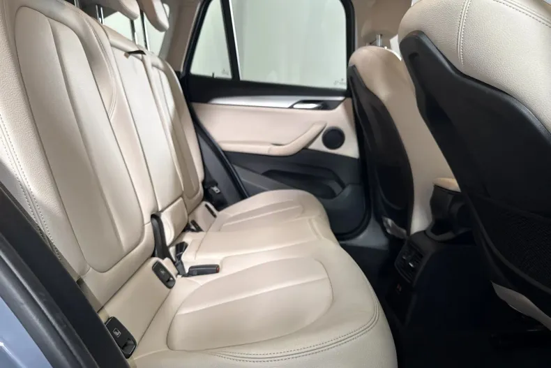 BMW X1 (Seria X) din 2020 cu 94.559 km - oferta BMW242318 - foto 12