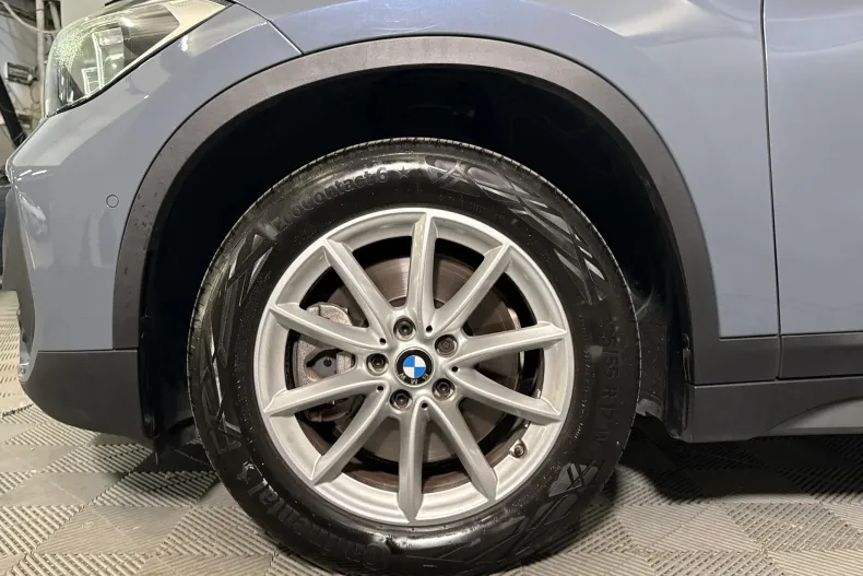 BMW X1 (Seria X) din 2020 cu 94.559 km - oferta BMW242318 - foto 13