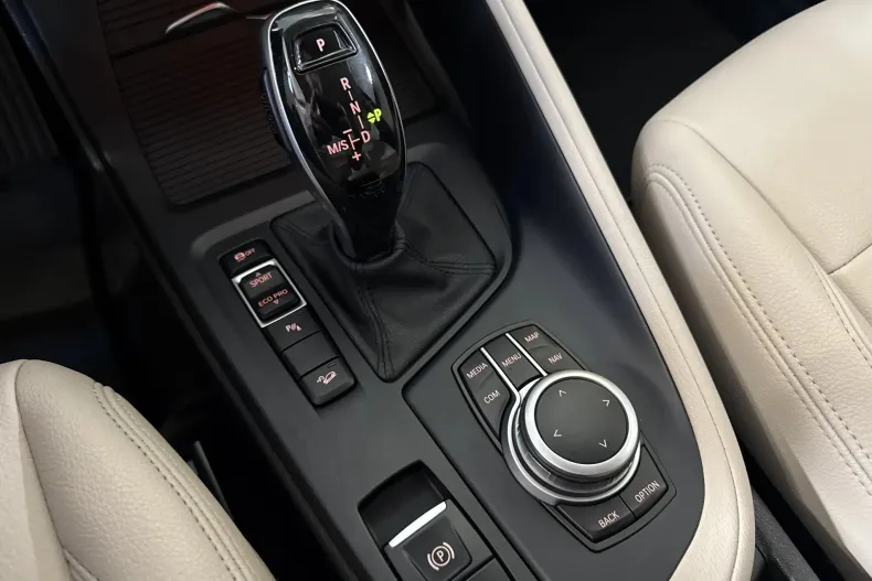 BMW X1 (Seria X) din 2020 cu 94.559 km - oferta BMW242318 - foto 17