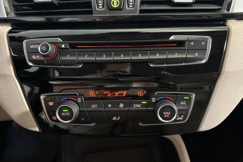 BMW X1 (Seria X) din 2020 cu 94.559 km - oferta BMW242318 - foto 18