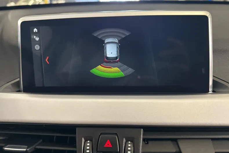 BMW X1 (Seria X) din 2020 cu 94.559 km - oferta BMW242318 - foto 19