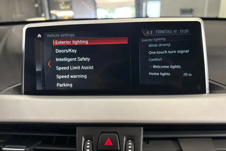 BMW X1 (Seria X) din 2020 cu 94.559 km - oferta BMW242318 - foto 20