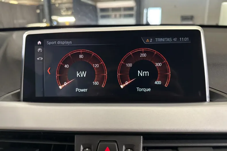 BMW X1 (Seria X) din 2020 cu 94.559 km - oferta BMW242318 - foto 21