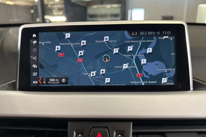 BMW X1 (Seria X) din 2020 cu 94.559 km - oferta BMW242318 - foto 23