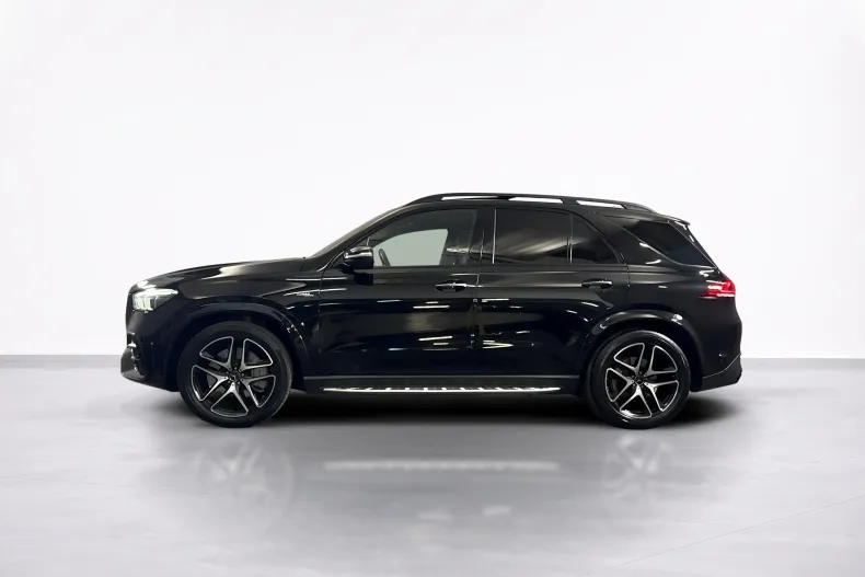 Mercedes-Benz GLE 53 AMG (Clasa GLE) din 2020 cu 111.179 km - oferta MER242319 - foto 2