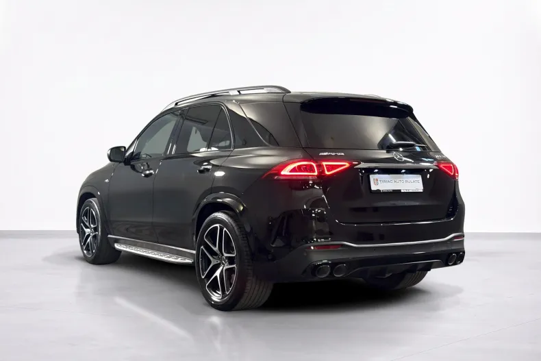 Mercedes-Benz GLE 53 AMG (Clasa GLE) din 2020 cu 111.179 km - oferta MER242319 - foto 3