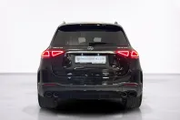 Mercedes-Benz GLE 53 AMG (Clasa GLE) din 2020 cu 111.179 km - oferta MER242319 - foto 4