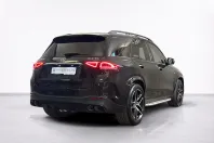 Mercedes-Benz GLE 53 AMG (Clasa GLE) din 2020 cu 111.179 km - oferta MER242319 - foto 5