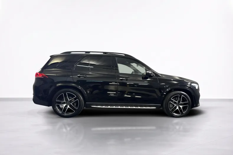 Mercedes-Benz GLE 53 AMG (Clasa GLE) din 2020 cu 111.179 km - oferta MER242319 - foto 6
