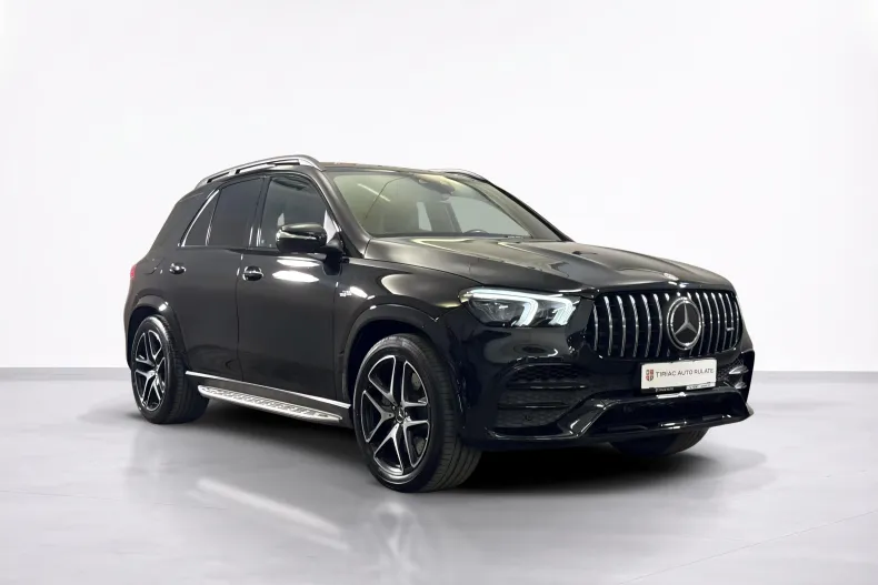 Mercedes-Benz GLE 53 AMG (Clasa GLE) din 2020 cu 111.179 km - oferta MER242319 - foto 7