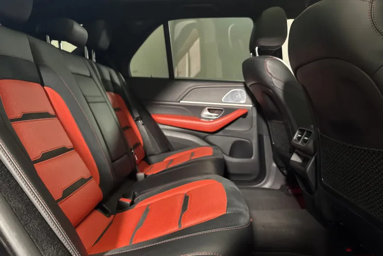 Mercedes-Benz GLE 53 AMG (Clasa GLE) din 2020 cu 111.179 km - oferta MER242319 - foto 12