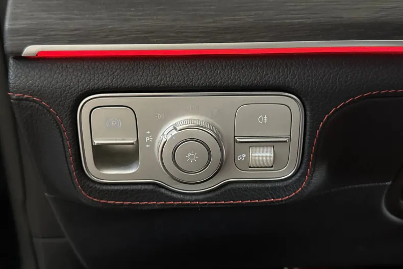 Mercedes-Benz GLE 53 AMG (Clasa GLE) din 2020 cu 111.179 km - oferta MER242319 - foto 15