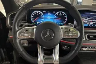 Mercedes-Benz GLE 53 AMG (Clasa GLE) din 2020 cu 111.179 km - oferta MER242319 - foto 17