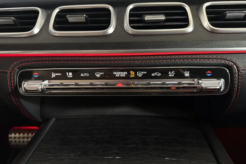 Mercedes-Benz GLE 53 AMG (Clasa GLE) din 2020 cu 111.179 km - oferta MER242319 - foto 19