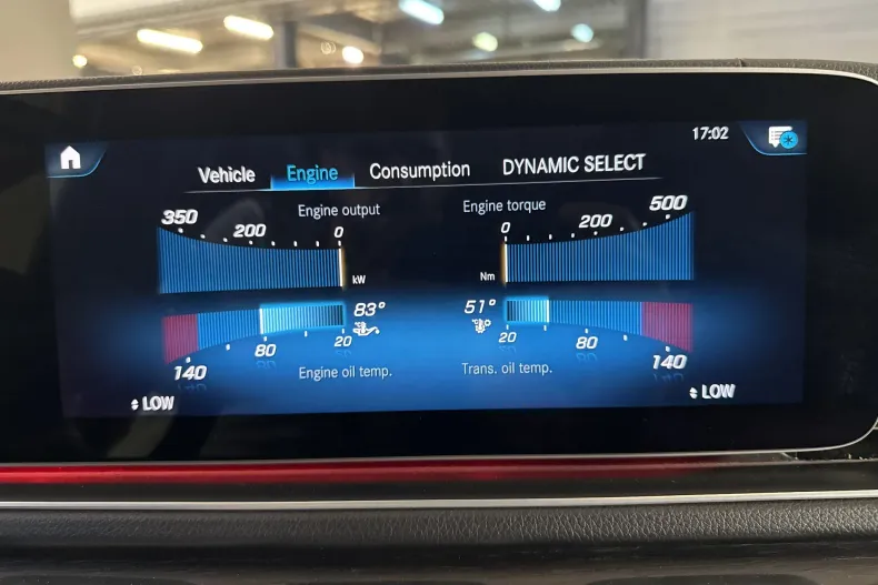 Mercedes-Benz GLE 53 AMG (Clasa GLE) din 2020 cu 111.179 km - oferta MER242319 - foto 23
