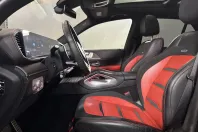 Mercedes-Benz GLE 53 AMG (Clasa GLE) din 2020 cu 111.179 km - oferta MER242319 - foto 26