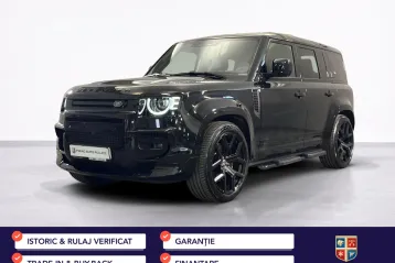 Land Rover Defender din 2022 - oferta LAN242320