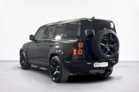 Land Rover Defender din 2022 cu 45.398 km - oferta LAN242320 - foto 3