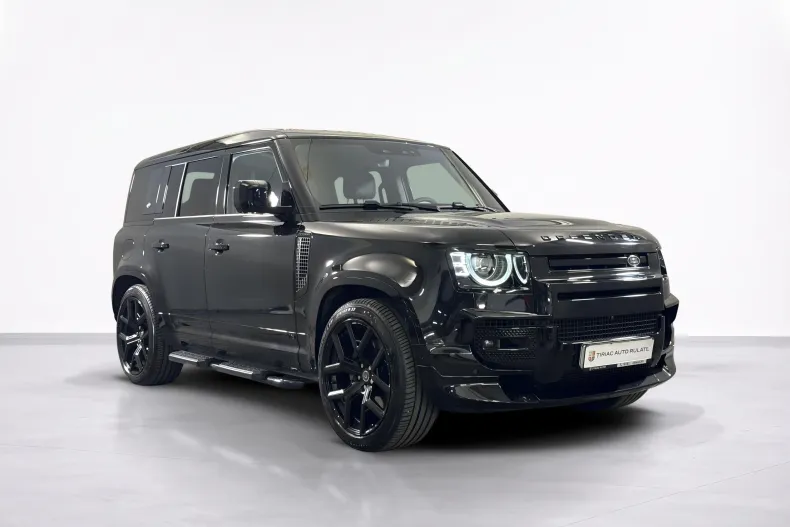 Land Rover Defender din 2022 cu 45.398 km - oferta LAN242320 - foto 7