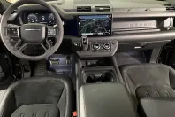 Land Rover Defender din 2022 cu 45.398 km - oferta LAN242320 - foto 9