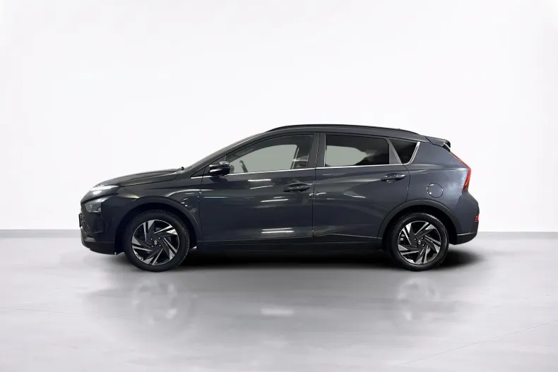 Hyundai Bayon din 2021 cu 107.022 km - oferta HYU242321 - foto 2