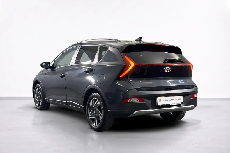 Hyundai Bayon din 2021 cu 107.022 km - oferta HYU242321 - foto 3