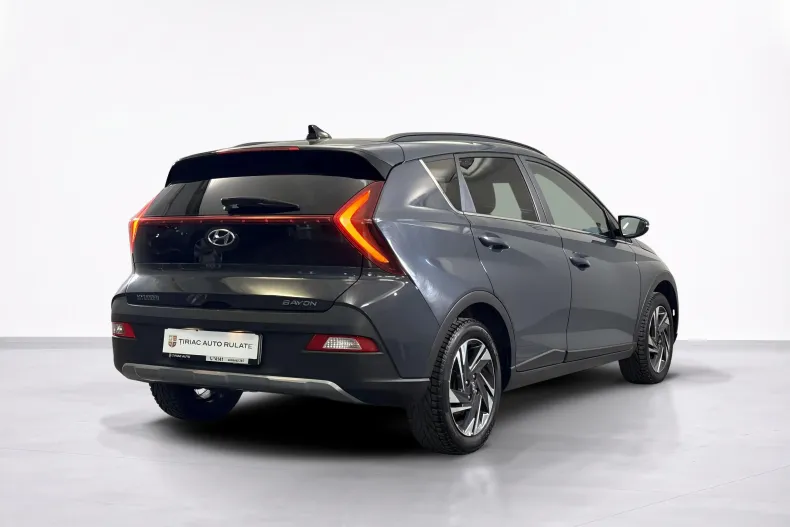 Hyundai Bayon din 2021 cu 107.022 km - oferta HYU242321 - foto 5