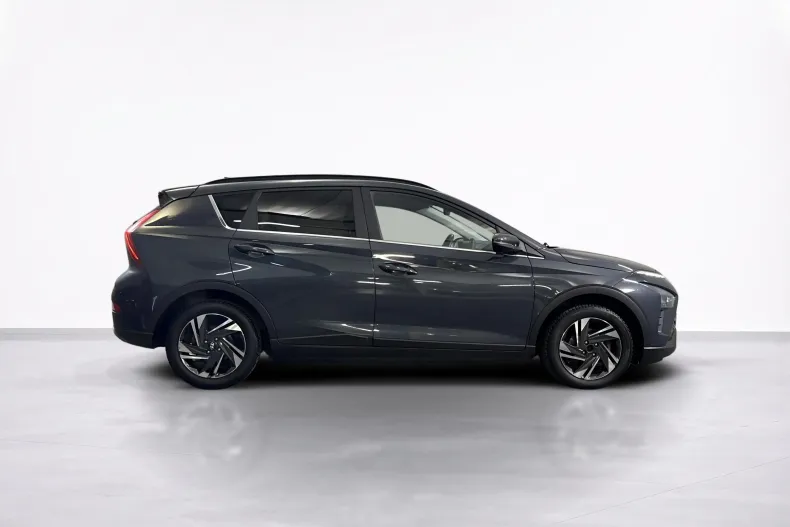 Hyundai Bayon din 2021 cu 107.022 km - oferta HYU242321 - foto 6