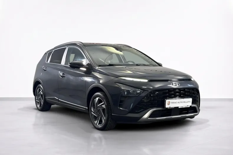 Hyundai Bayon din 2021 cu 107.022 km - oferta HYU242321 - foto 7
