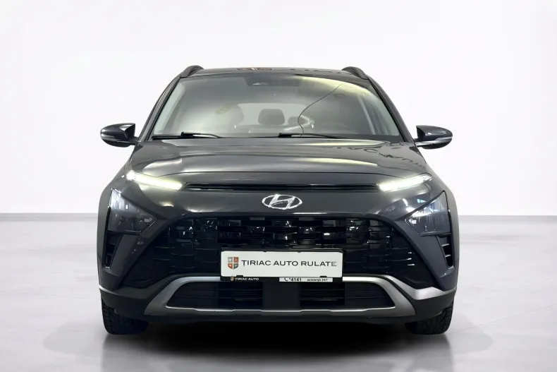 Hyundai Bayon din 2021 cu 107.022 km - oferta HYU242321 - foto 8