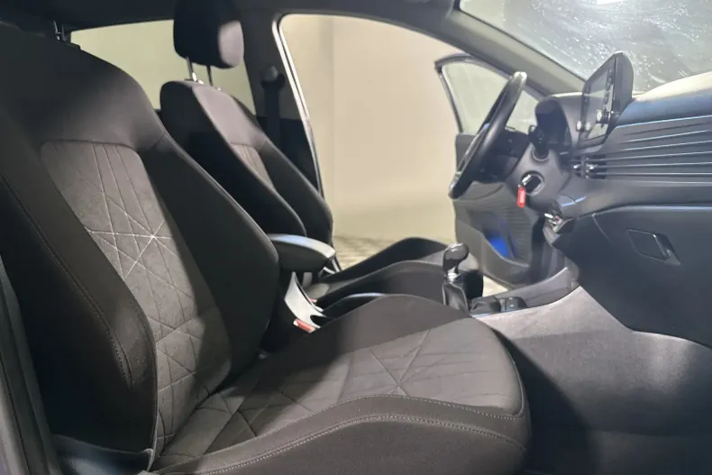 Hyundai Bayon din 2021 cu 107.022 km - oferta HYU242321 - foto 11