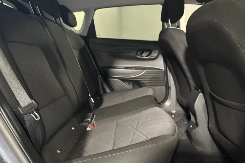 Hyundai Bayon din 2021 cu 107.022 km - oferta HYU242321 - foto 12