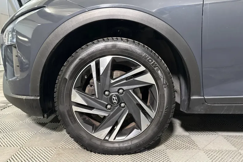 Hyundai Bayon din 2021 cu 107.022 km - oferta HYU242321 - foto 13