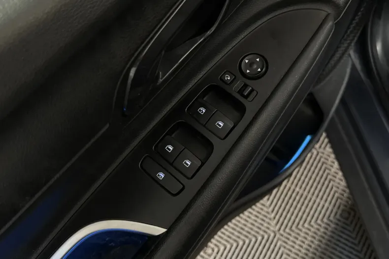 Hyundai Bayon din 2021 cu 107.022 km - oferta HYU242321 - foto 14