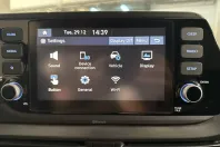 Hyundai Bayon din 2021 cu 107.022 km - oferta HYU242321 - foto 21