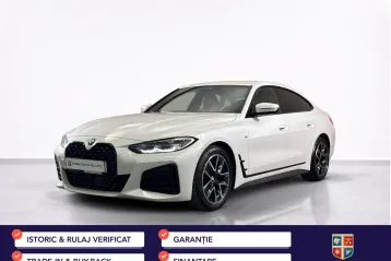 BMW 420d din 2023 - oferta BMW242322