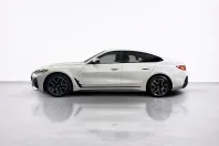 BMW 420d (Seria 4) din 2023 cu 41.901 km - oferta BMW242322 - foto 2