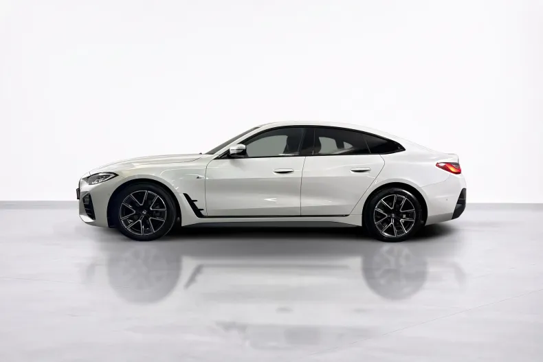 BMW 420d (Seria 4) din 2023 cu 41.901 km - oferta BMW242322 - foto 2