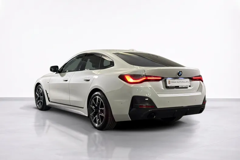 BMW 420d (Seria 4) din 2023 cu 41.901 km - oferta BMW242322 - foto 3