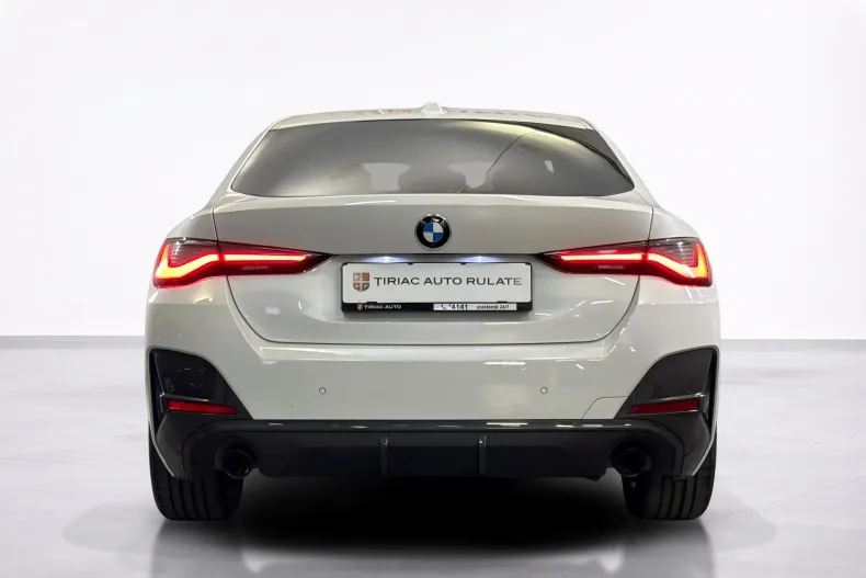 BMW 420d (Seria 4) din 2023 cu 41.901 km - oferta BMW242322 - foto 4