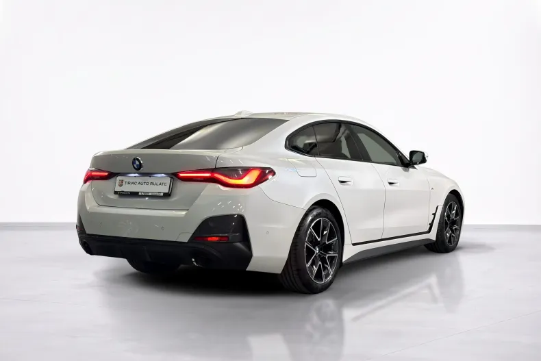 BMW 420d (Seria 4) din 2023 cu 41.901 km - oferta BMW242322 - foto 5